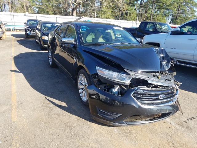 FORD TAURUS LIM 2013 1fahp2f83dg173909