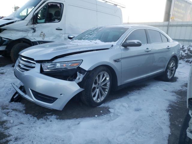 FORD TAURUS 2013 1fahp2f83dg174364