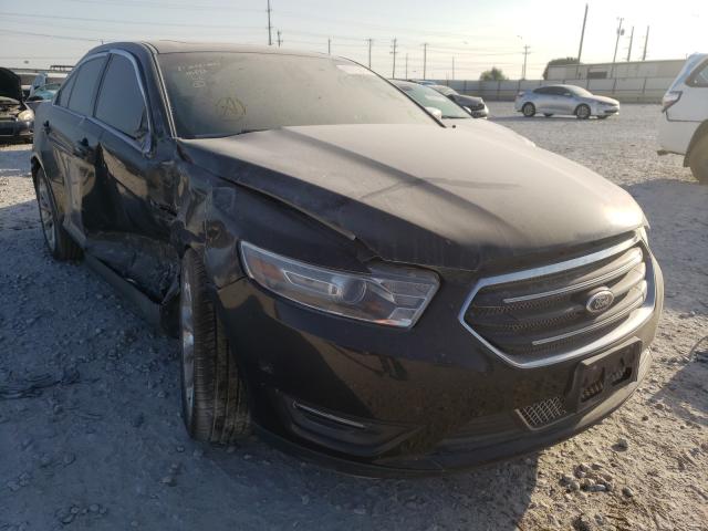 FORD TAURUS LIM 2013 1fahp2f83dg174736