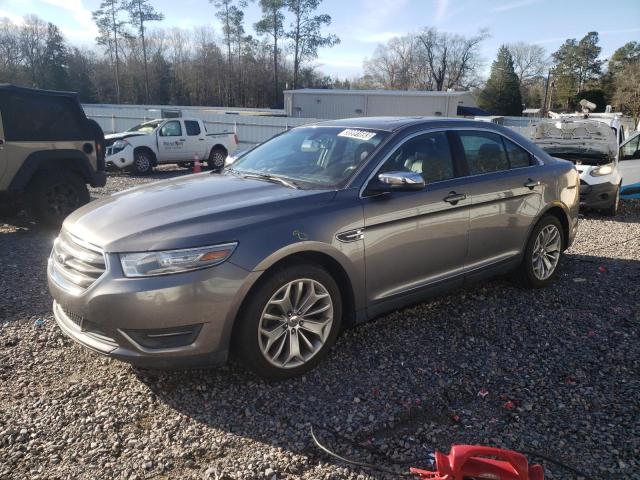 FORD TAURUS LIM 2013 1fahp2f83dg181265