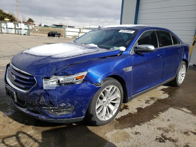 FORD TAURUS LIM 2013 1fahp2f83dg184375