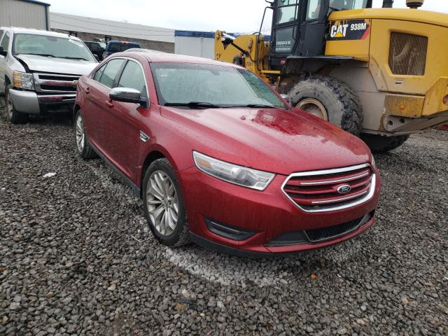 FORD TAURUS LIM 2013 1fahp2f83dg185770