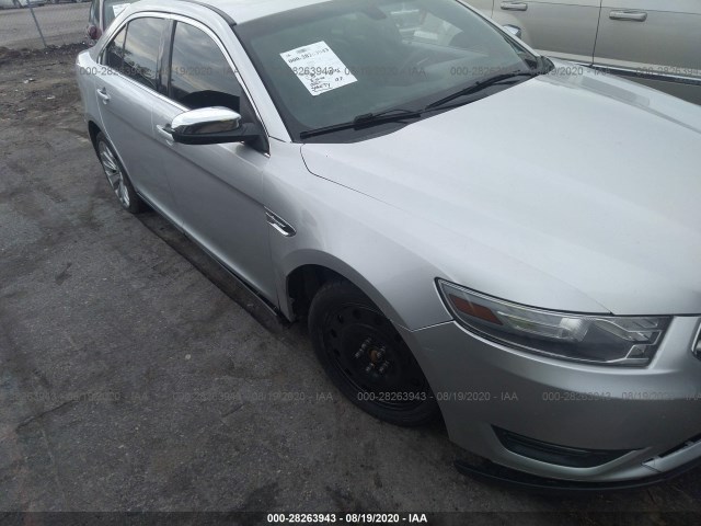 FORD TAURUS 2013 1fahp2f83dg188474