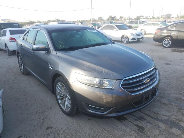 FORD TAURUS LIM 2013 1fahp2f83dg188507