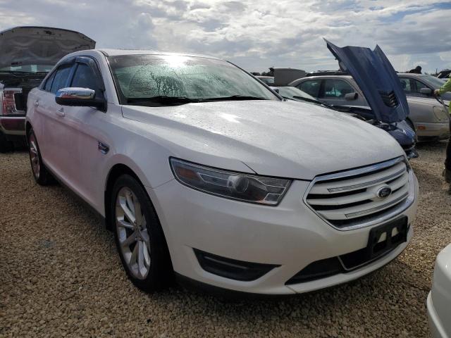 FORD TAURUS LIM 2013 1fahp2f83dg189964