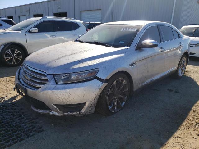 FORD TAURUS LIM 2013 1fahp2f83dg190743