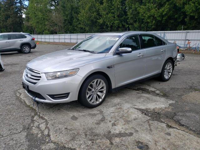 FORD TAURUS 2013 1fahp2f83dg191326