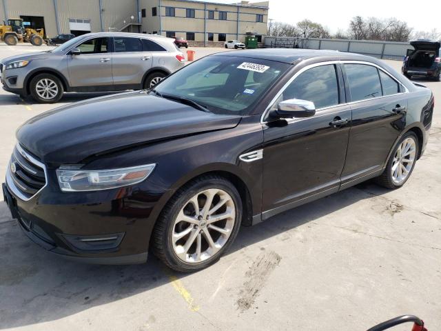 FORD TAURUS LIM 2013 1fahp2f83dg192637