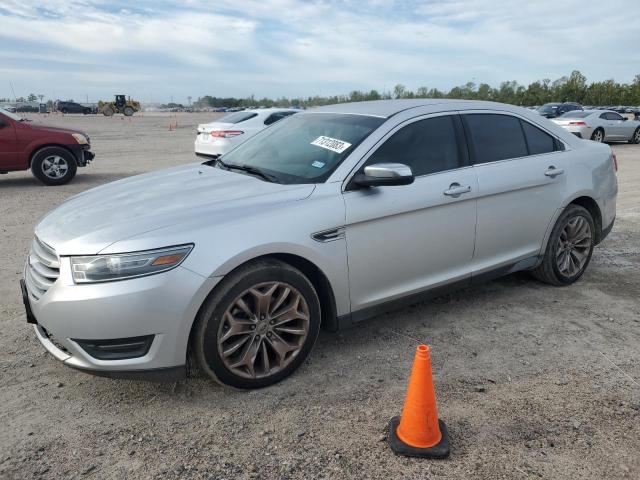 FORD TAURUS LIM 2013 1fahp2f83dg193500