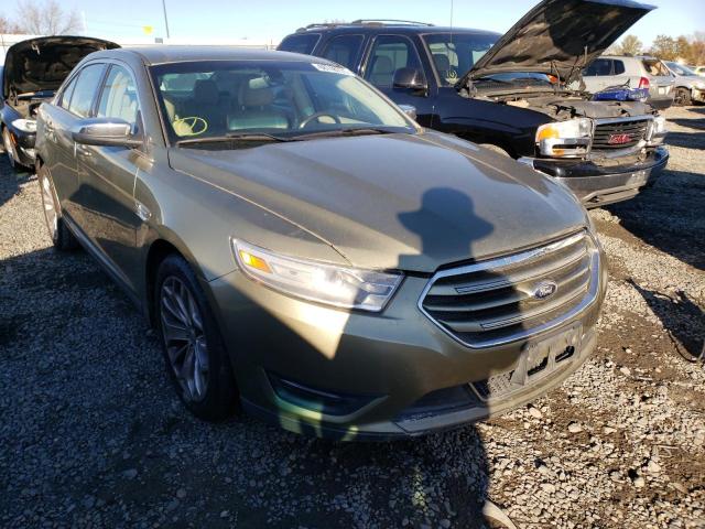 FORD TAURUS LIM 2013 1fahp2f83dg193626