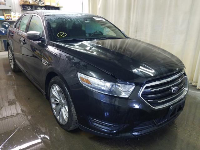 FORD TAURUS LIM 2013 1fahp2f83dg195697