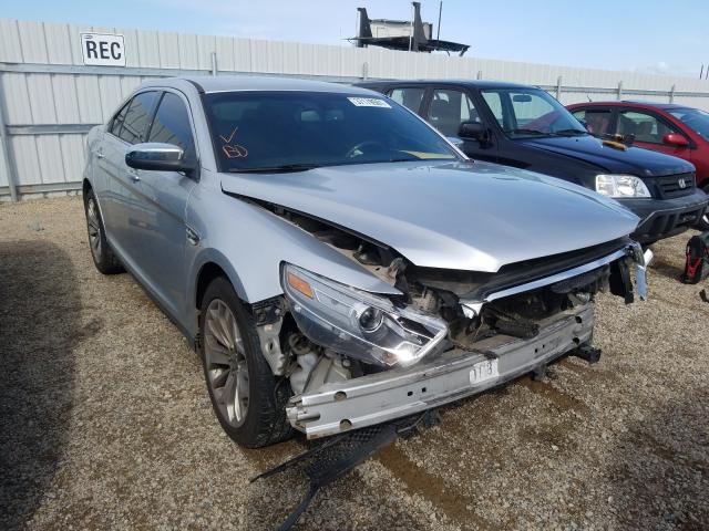 FORD TAURUS LIM 2013 1fahp2f83dg195974