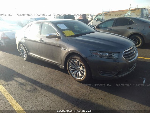 FORD TAURUS 2013 1fahp2f83dg196008