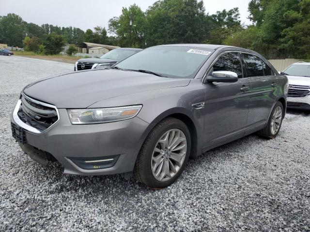 FORD TAURUS LIM 2013 1fahp2f83dg197868