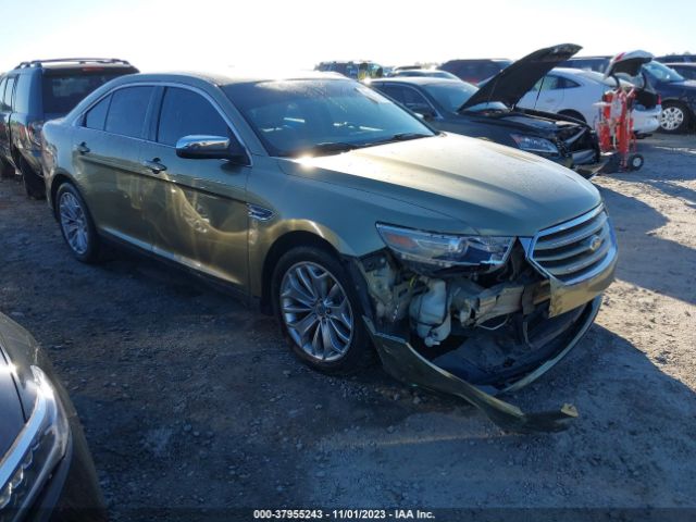 FORD TAURUS 2013 1fahp2f83dg201515