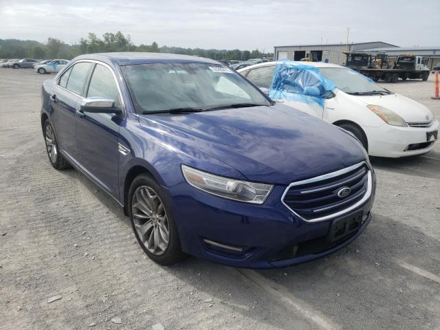 FORD TAURUS LIM 2013 1fahp2f83dg202468