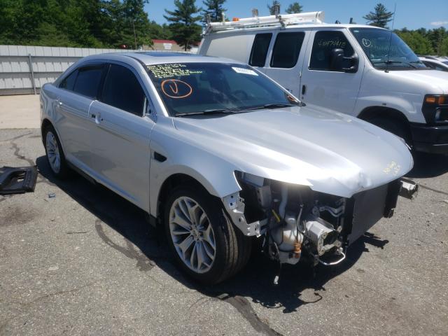 FORD TAURUS LIM 2013 1fahp2f83dg202566