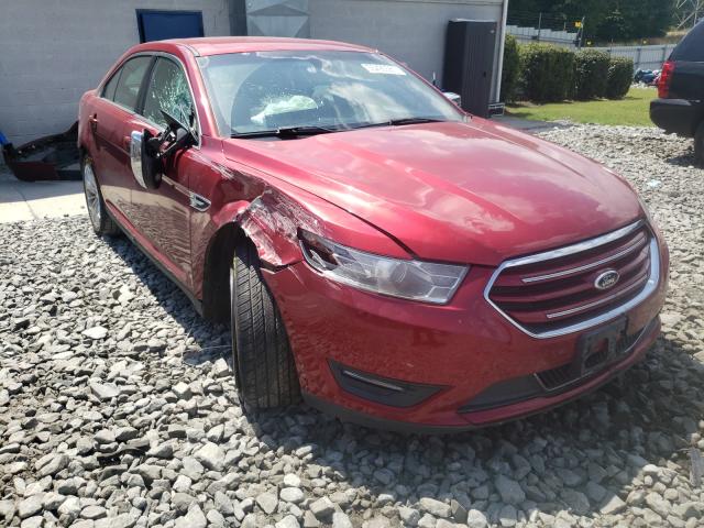 FORD TAURUS LIM 2013 1fahp2f83dg202714