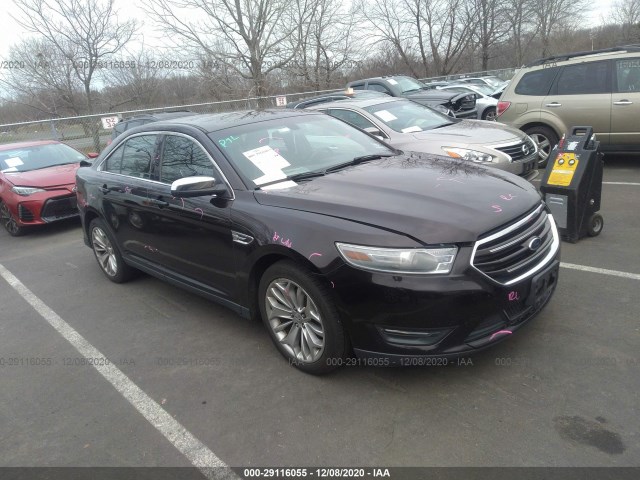 FORD TAURUS 2013 1fahp2f83dg206424