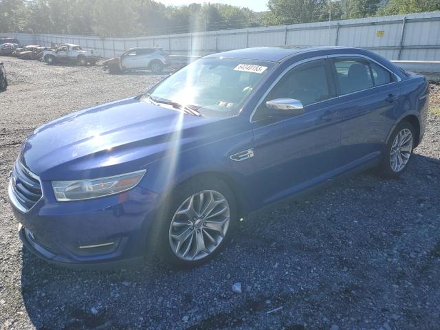 FORD TAURUS LIM 2013 1fahp2f83dg218279