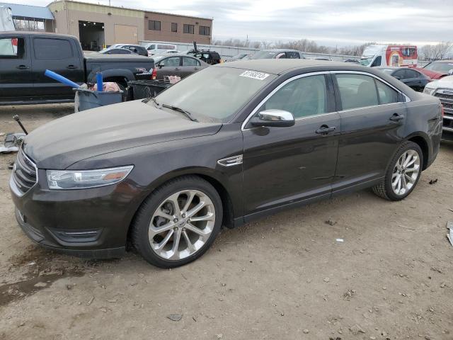 FORD TAURUS 2013 1fahp2f83dg221165