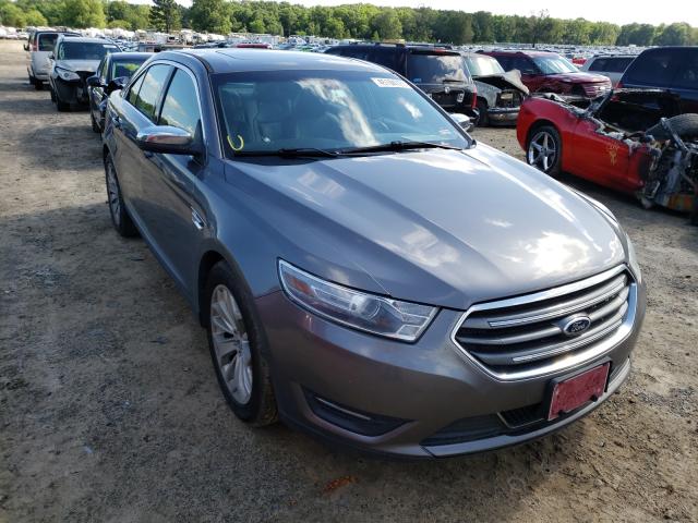 FORD TAURUS 2013 1fahp2f83dg221635