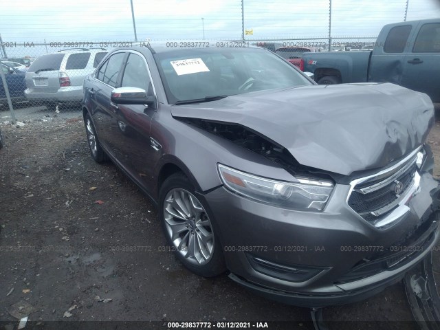 FORD TAURUS 2013 1fahp2f83dg221702