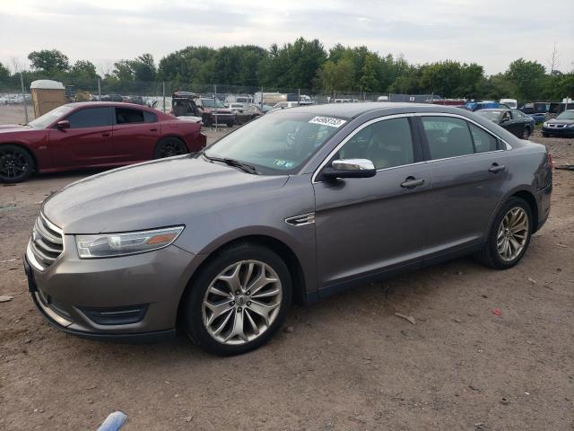 FORD TAURUS 2013 1fahp2f83dg221814