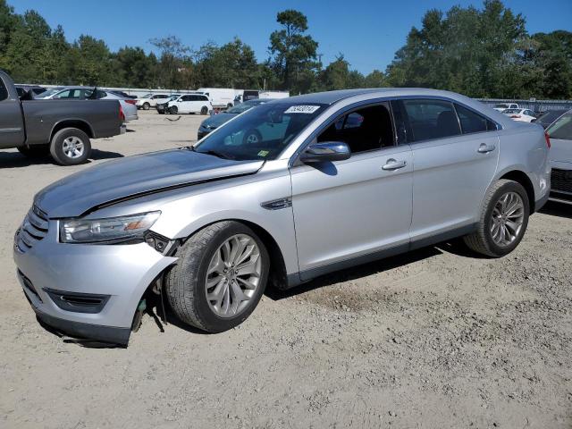 FORD TAURUS LIM 2013 1fahp2f83dg221828