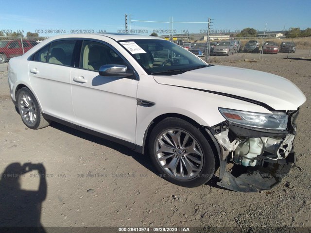 FORD TAURUS 2013 1fahp2f83dg226043