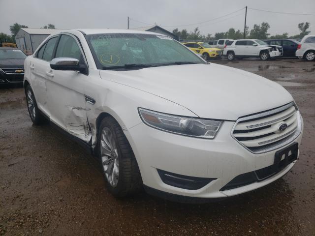 FORD TAURUS LIM 2013 1fahp2f83dg226124