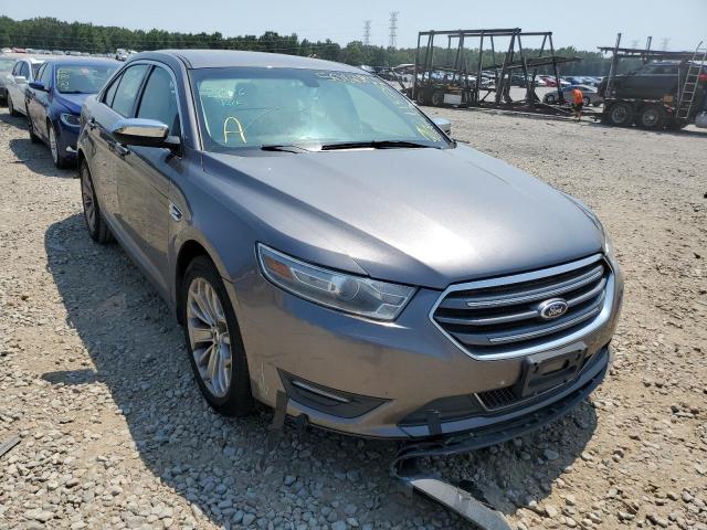 FORD TAURUS LIM 2013 1fahp2f83dg226172