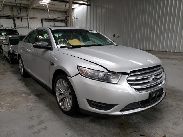 FORD TAURUS LIM 2013 1fahp2f83dg226463