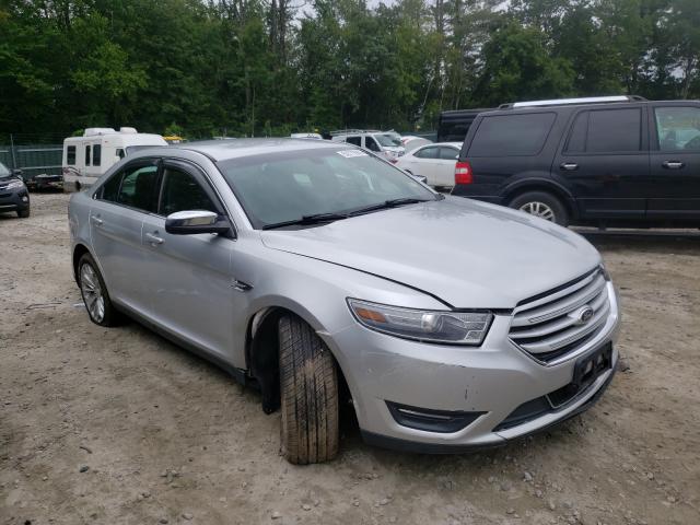 FORD TAURUS LIM 2013 1fahp2f83dg232134