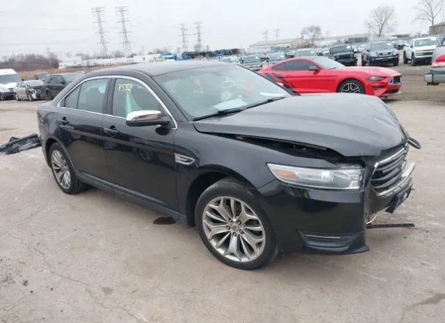 FORD TAURUS 2013 1fahp2f83dg232635