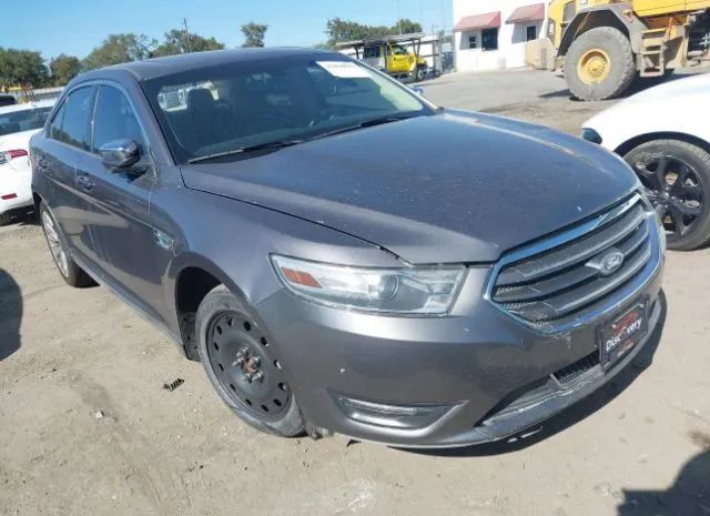 FORD TAURUS 2013 1fahp2f83dg234465