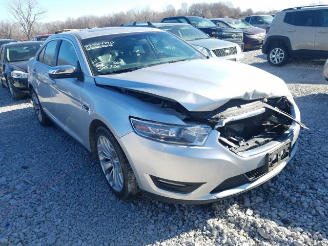 FORD TAURUS LIM 2013 1fahp2f83dg234921