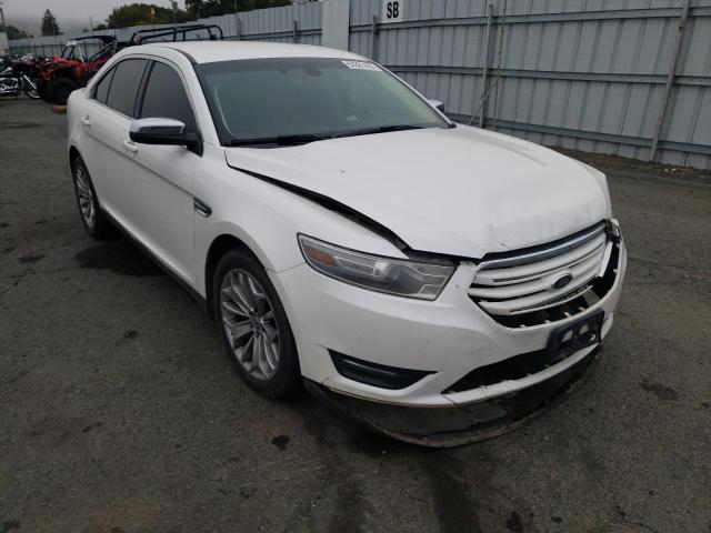 FORD TAURUS LIM 2013 1fahp2f83dg235034