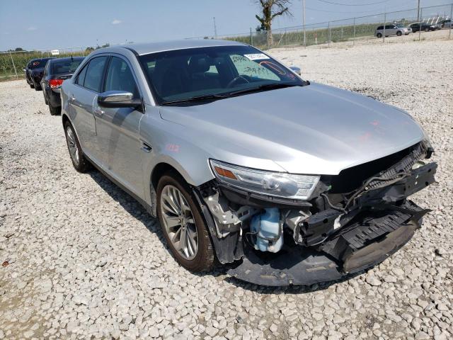 FORD TAURUS LIM 2013 1fahp2f83dg235213