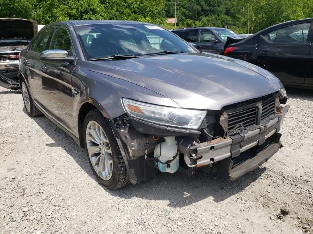 FORD TAURUS LIM 2014 1fahp2f83eg104574