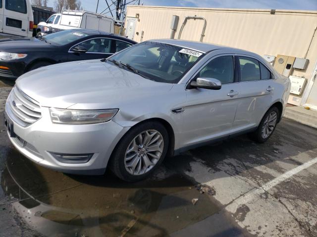 FORD TAURUS LIM 2014 1fahp2f83eg104820