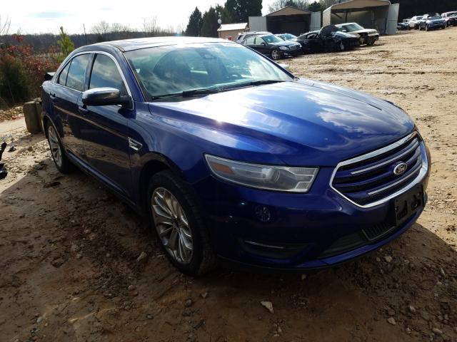 FORD TAURUS 2014 1fahp2f83eg105272