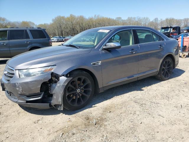 FORD TAURUS 2014 1fahp2f83eg108348