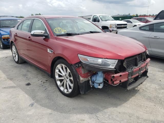 FORD TAURUS LIM 2014 1fahp2f83eg109788