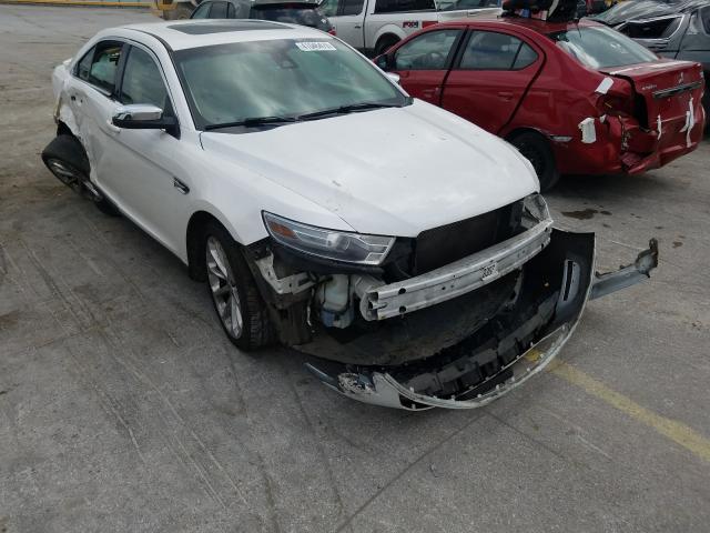 FORD TAURUS LIM 2014 1fahp2f83eg110343