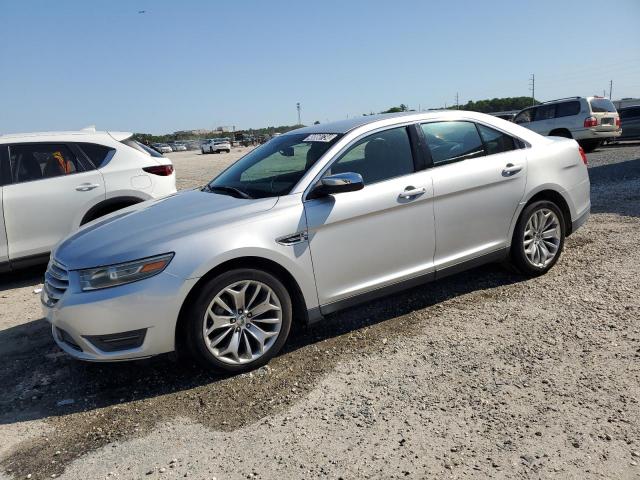 FORD TAURUS 2014 1fahp2f83eg110942