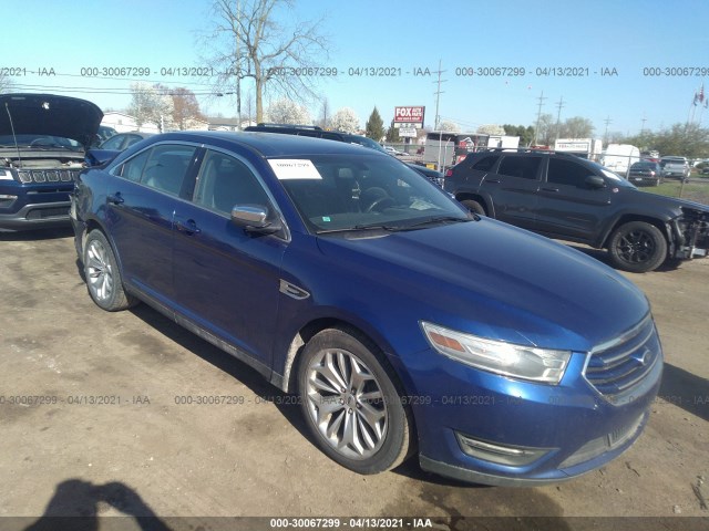 FORD TAURUS 2014 1fahp2f83eg111010