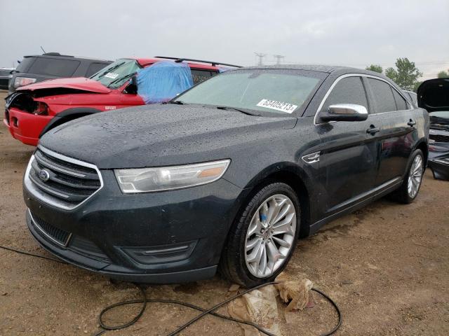 FORD TAURUS LIM 2014 1fahp2f83eg111315