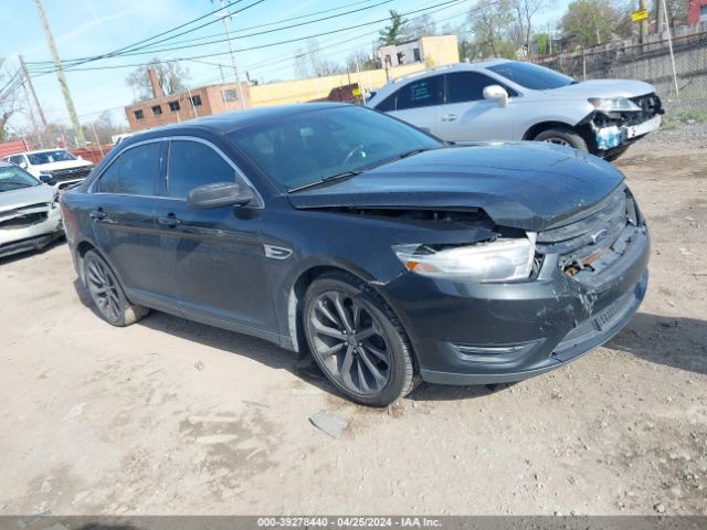 FORD TAURUS 2014 1fahp2f83eg113212