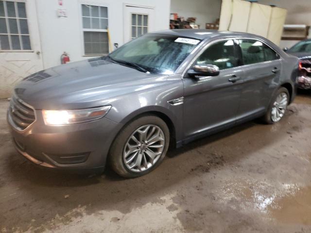 FORD TAURUS LIM 2014 1fahp2f83eg115509